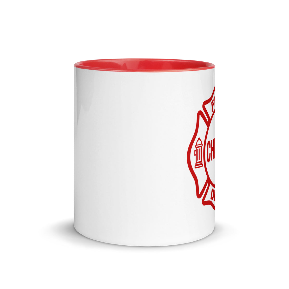 Chicago Fire Department - Tasse