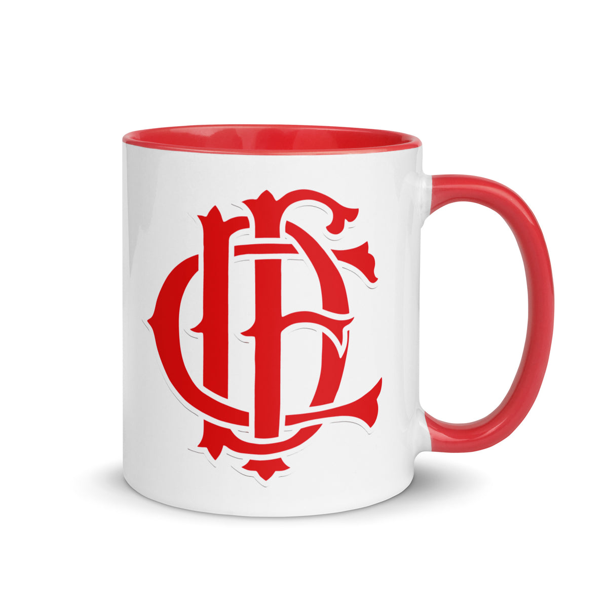 Chicago Fire Dept. - Tasse (CFD)