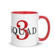Chicago Fire Dept. - Squad 3 Tasse