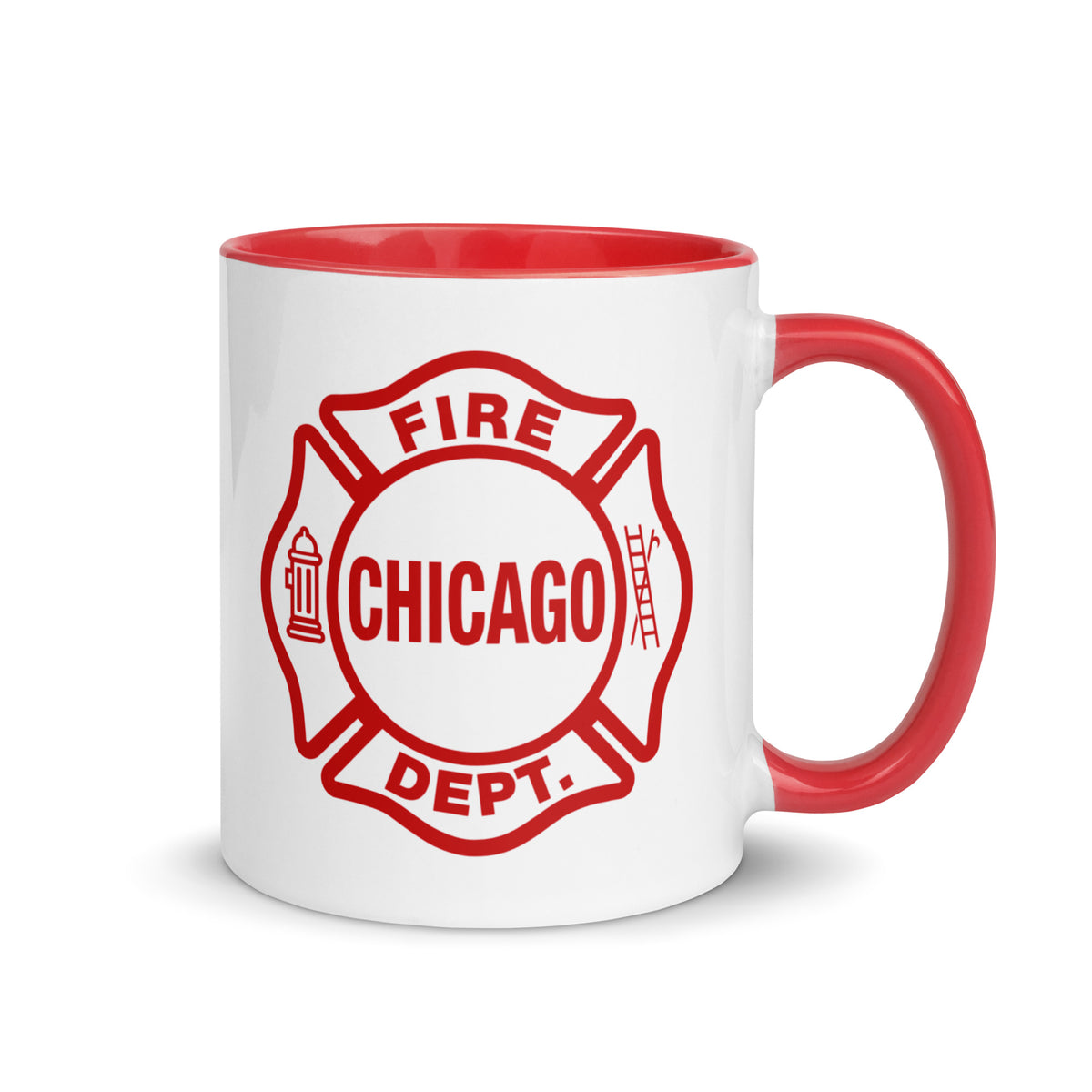 Chicago Fire Department - Tasse
