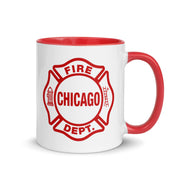 Chicago Fire Department - Tasse