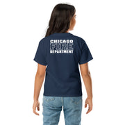 Chicago Fire Dept. - T-Shirt für Kinder