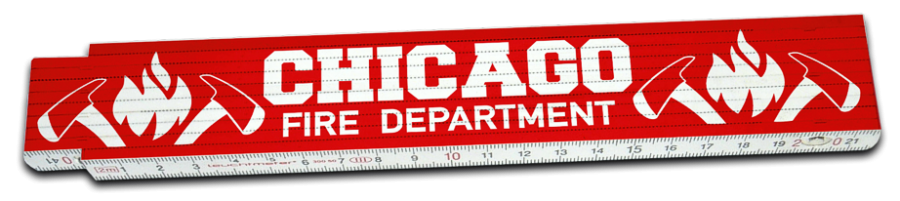 Chicago Fire Department - Zollstock