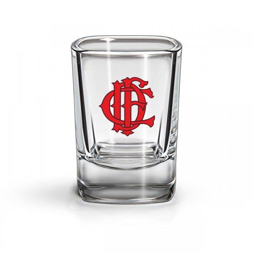 Chicago Fire Department - Schnapsglas (55ml)