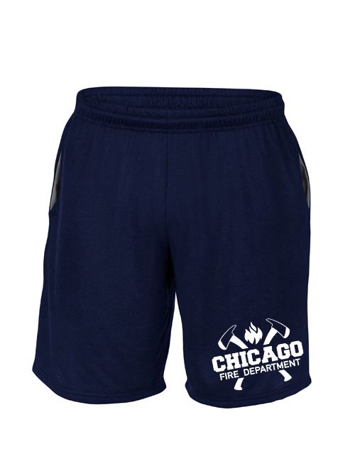 Chicago Fire Dept. - Performance® Short (Axt)